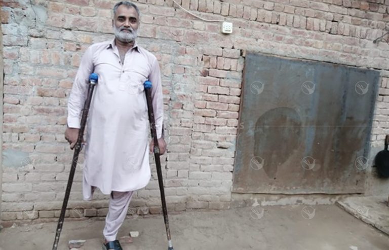 Sajid Hussain pre image