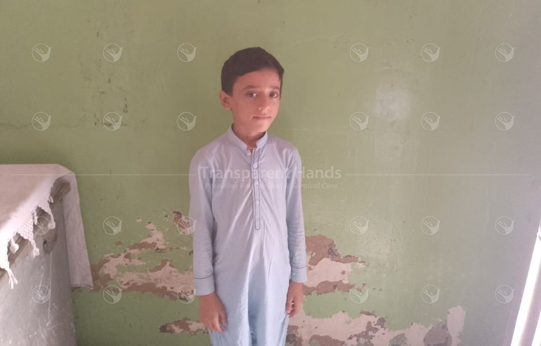 Abu bakkar pre image