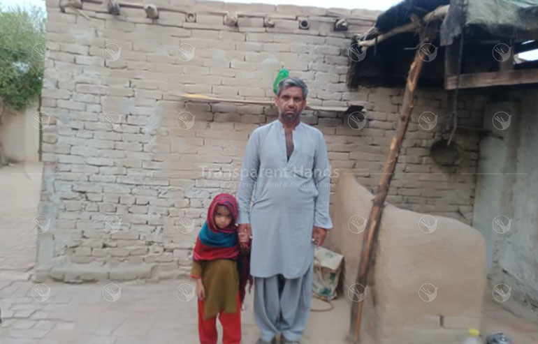 Asia bibi pre image