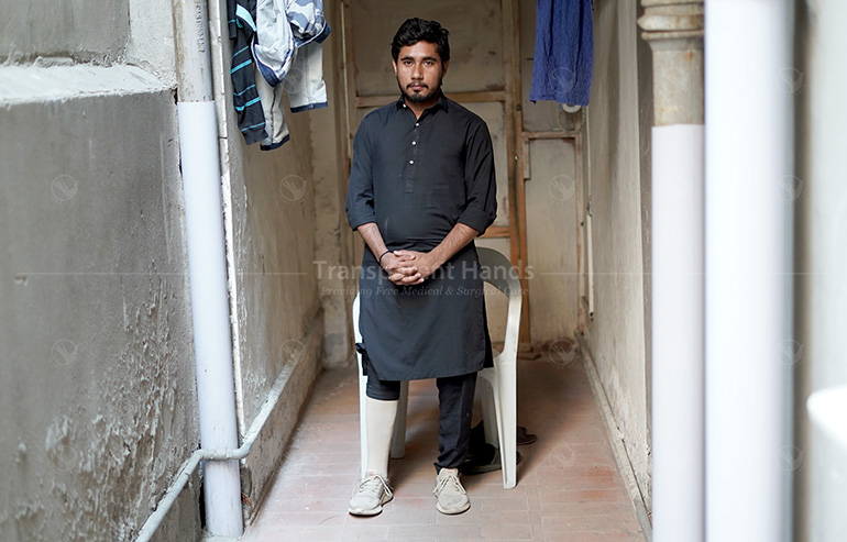 Ramzan Akbar post image