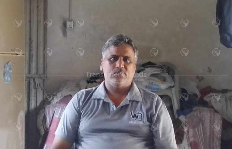 Shahbaz Ali pre image
