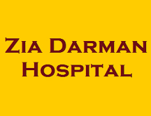 Zia Darman Hospital Logo