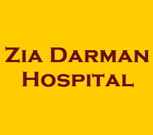 Zia Darman Hospital Logo