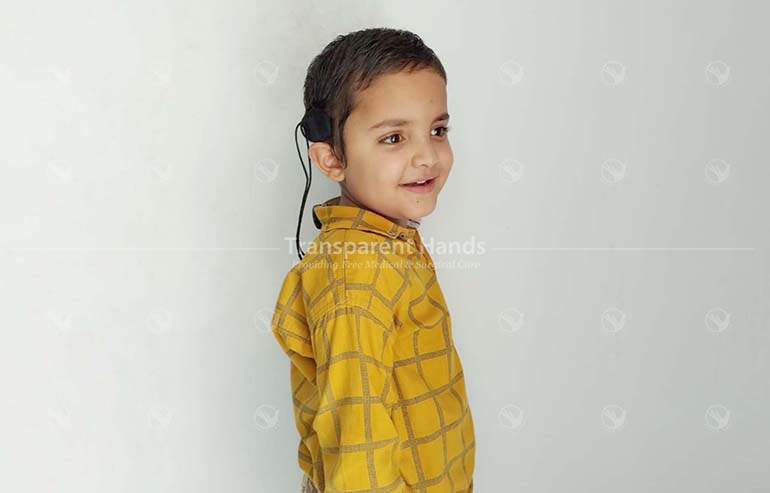 Syed Ubaid