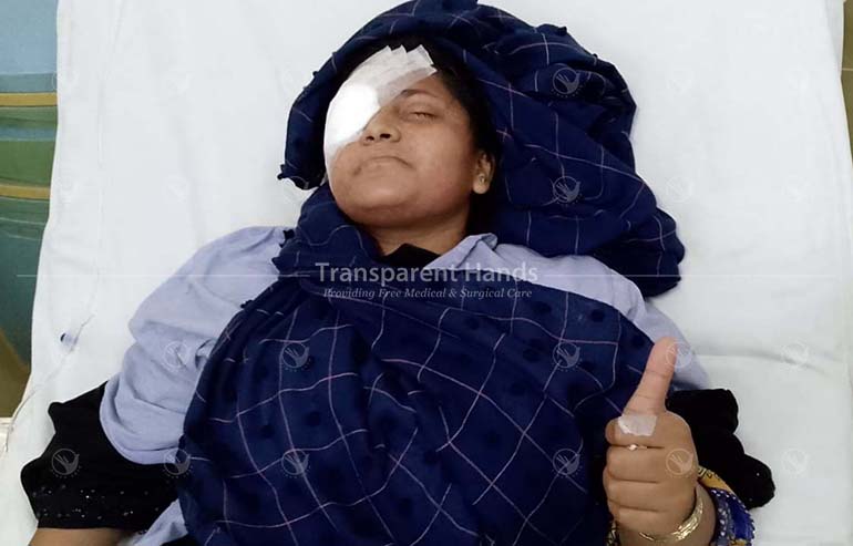 Iqra naz post image