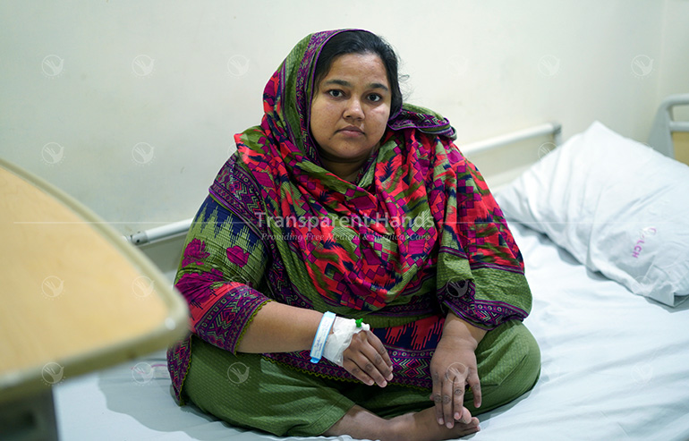 Sundas Iftikhar