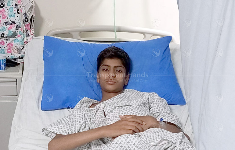 Ali Malik post image