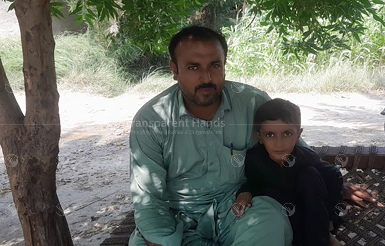 Abdul Shahab pre image