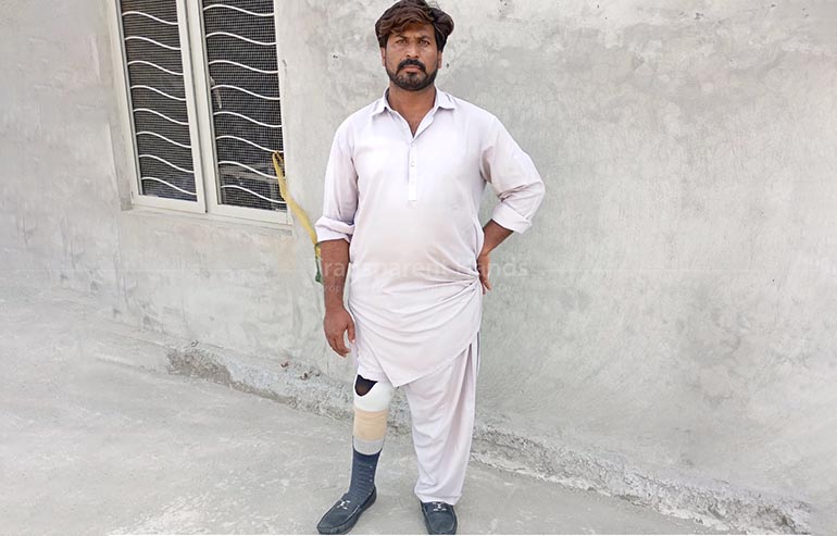 Zafar Iqbal