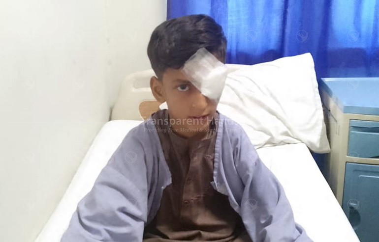 Saif Ullah