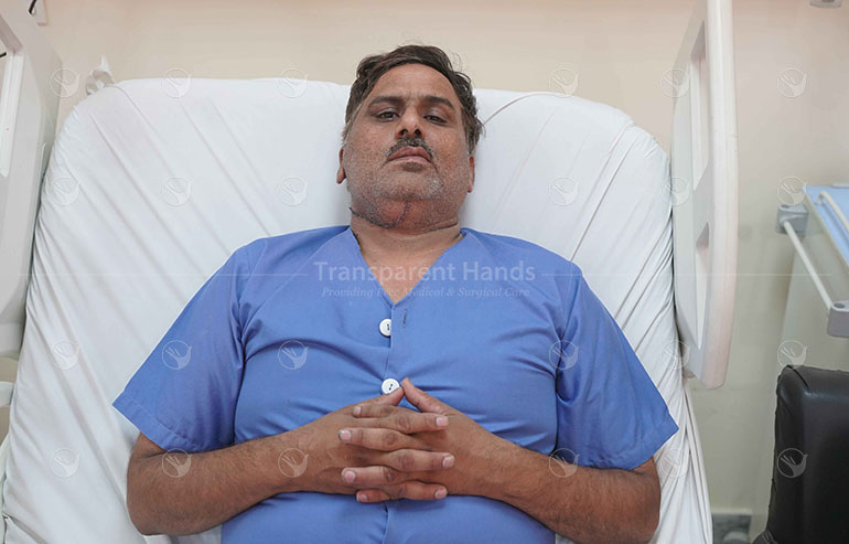 Shahbaz Ali post image