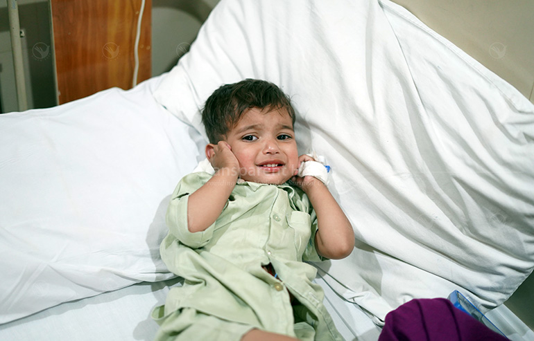 Ibrahim post image