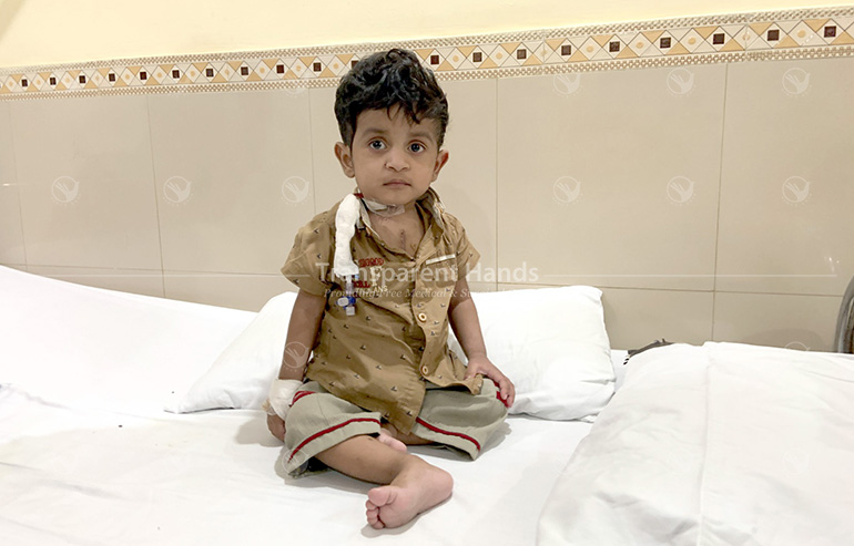 Syed Tayyaba post image