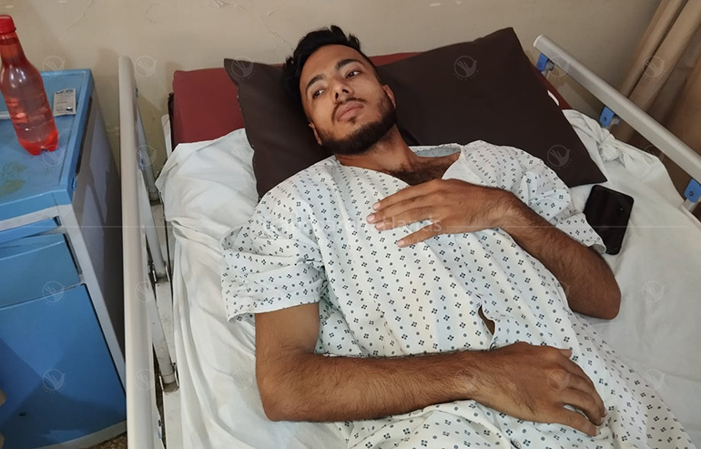 Ubaid Ullah post image