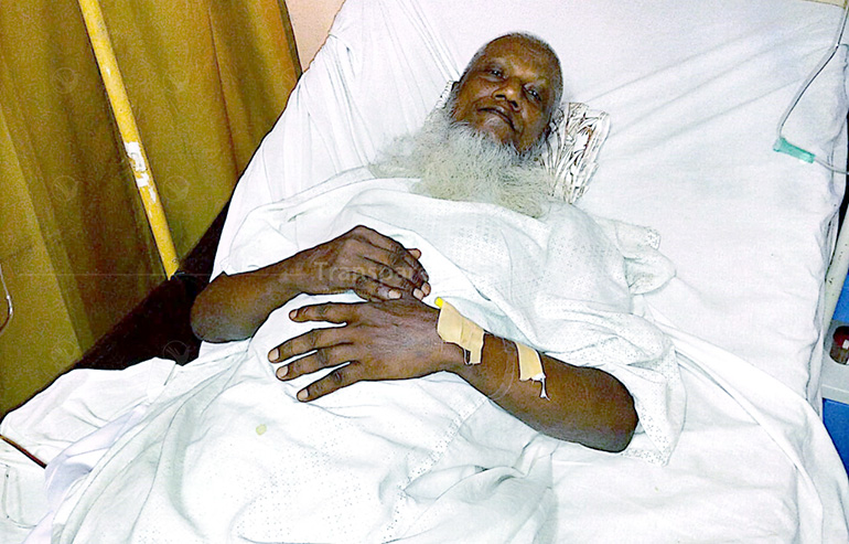 Jalal Ahmed post image