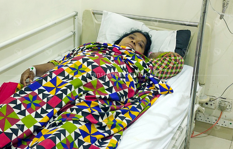 Tahire parvin post image