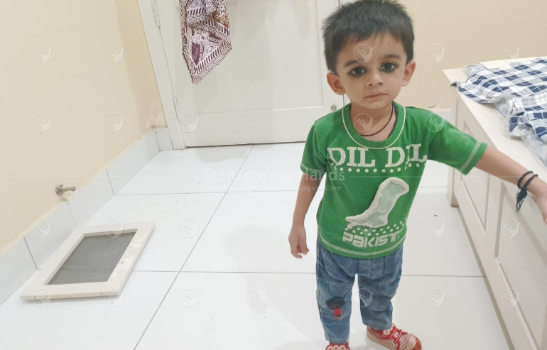 Ahmed Ali Mardan Pre Image