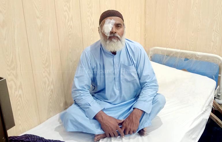 Mehmood AHmed post image