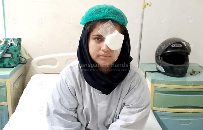 Sidra fiaz post image