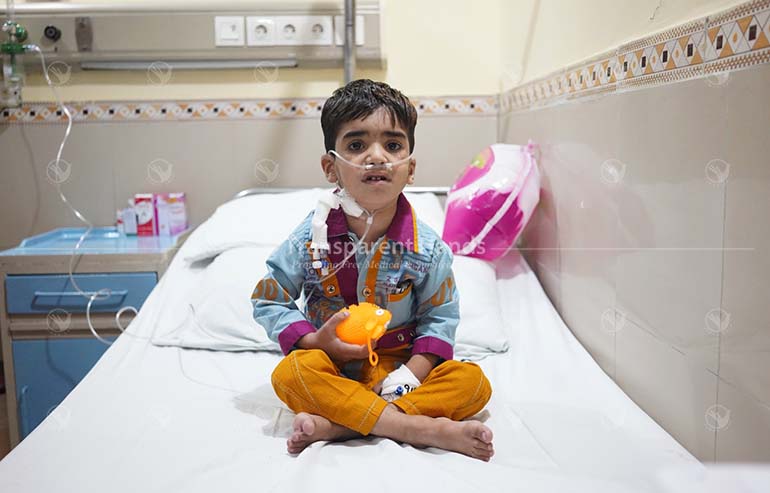 Ahmed post image