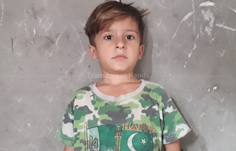 Abdul Waris pre image