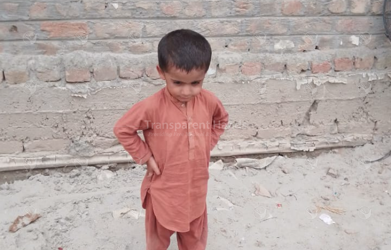 Abdul qadir pre image