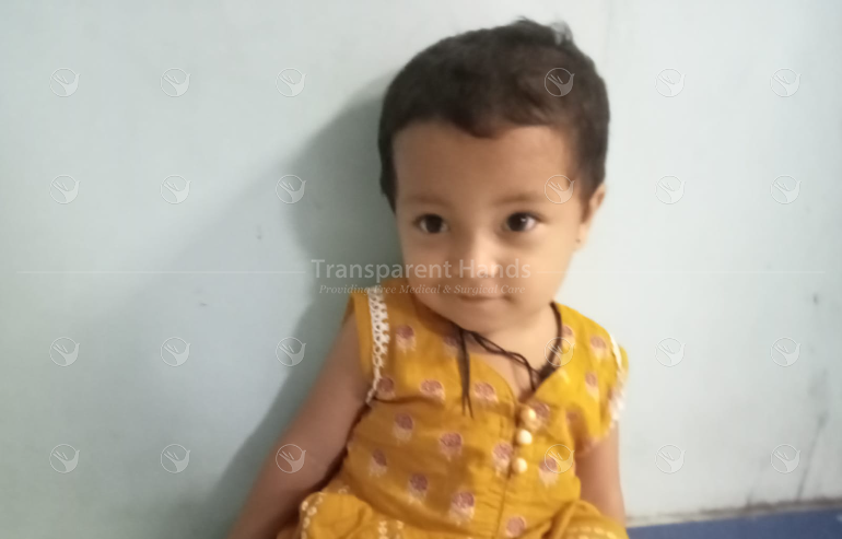 Aisha batool pre image