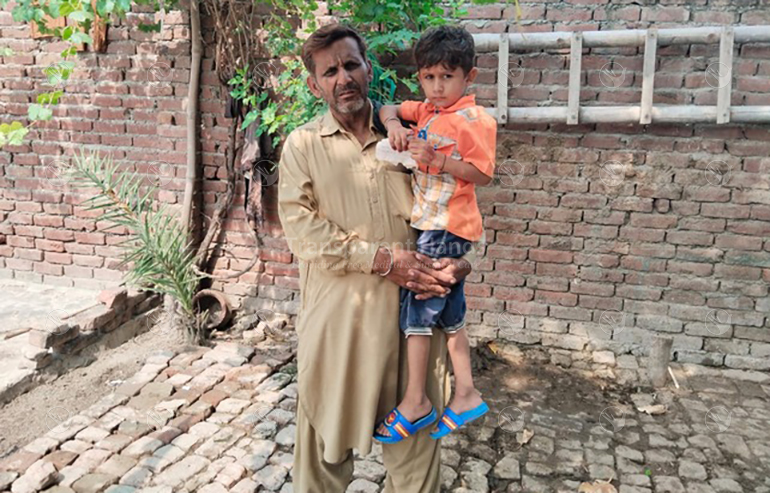 Ali Abbas pre image