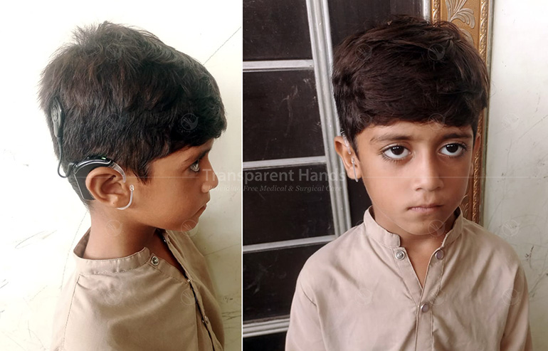 Ali Burhan post image