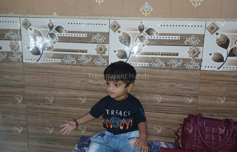 Arshan ali pre image