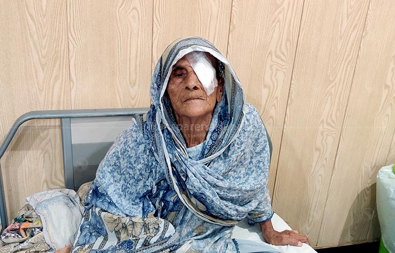 Haleema post image