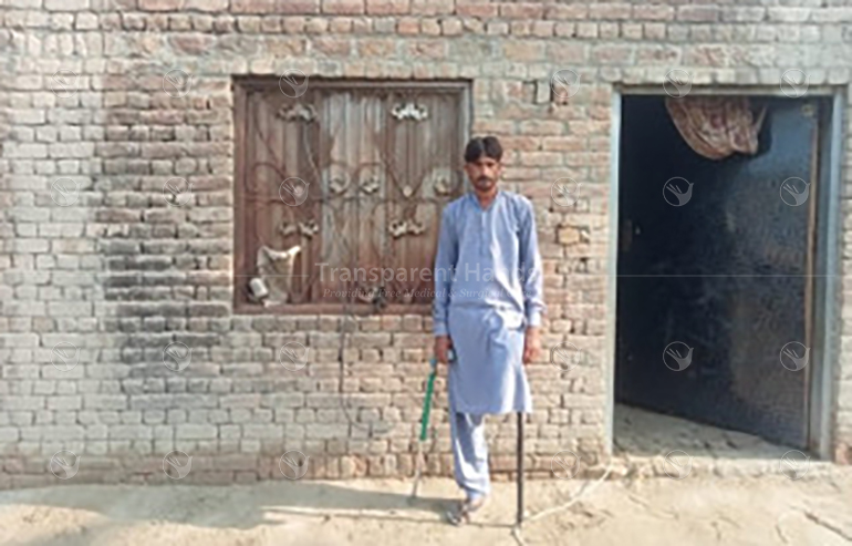Ashfaq pre image