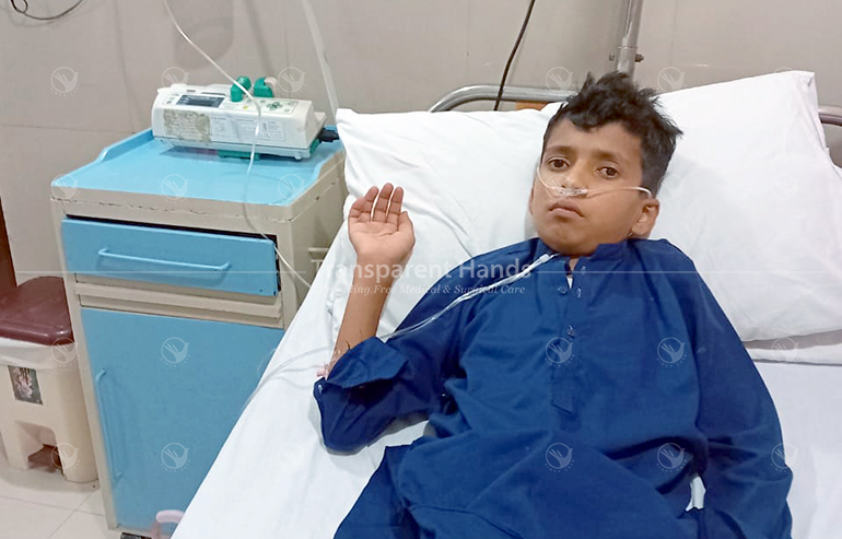 Muhammad Amir post image