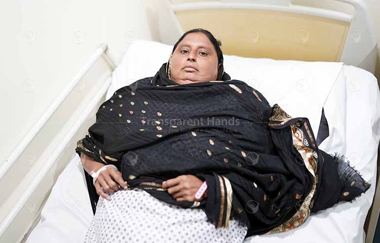 Naseem Akhtar post image