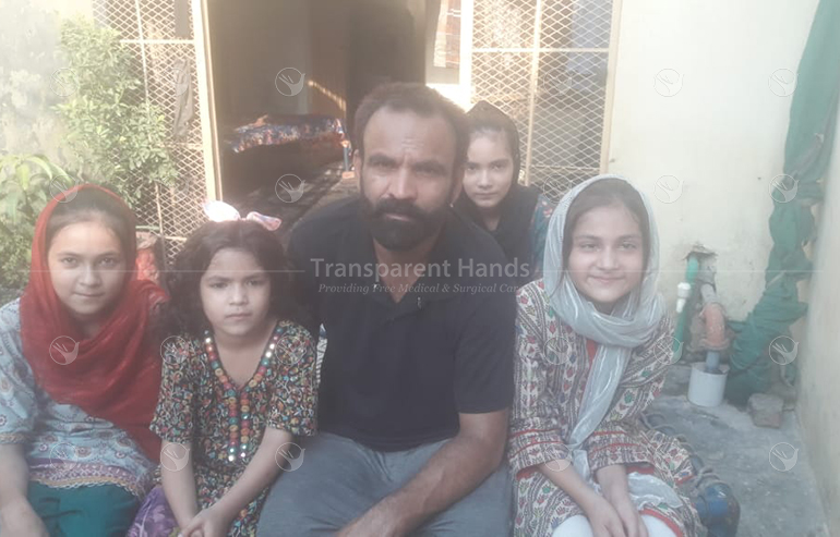 Khurram mushtaq pre image