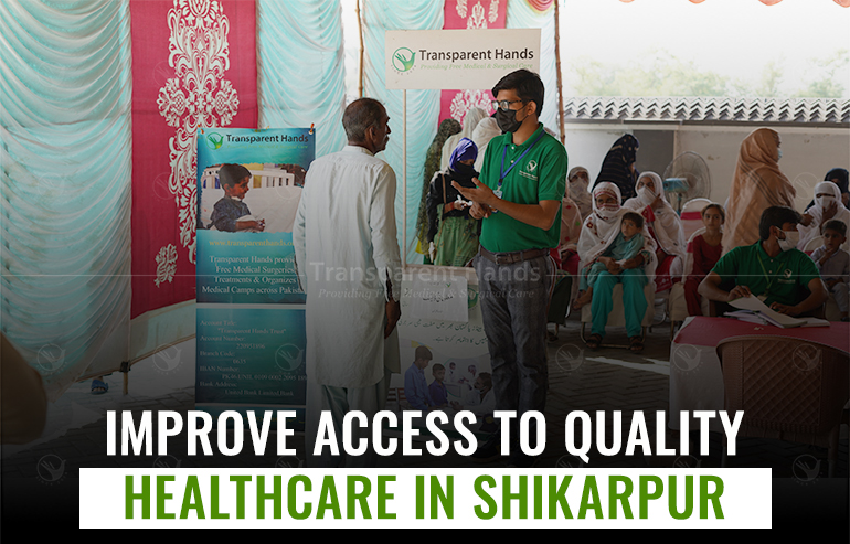 Medical camp