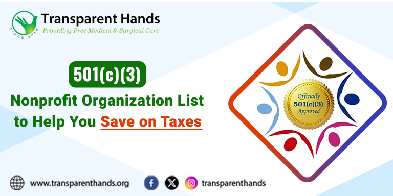 501c3-Nonprofit-Organization