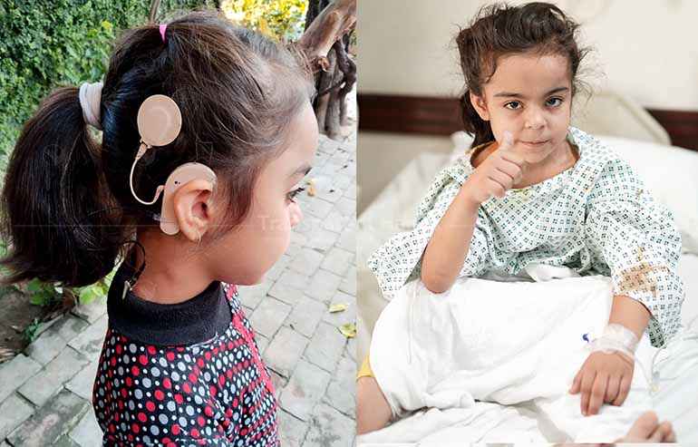Ayesha noor post image