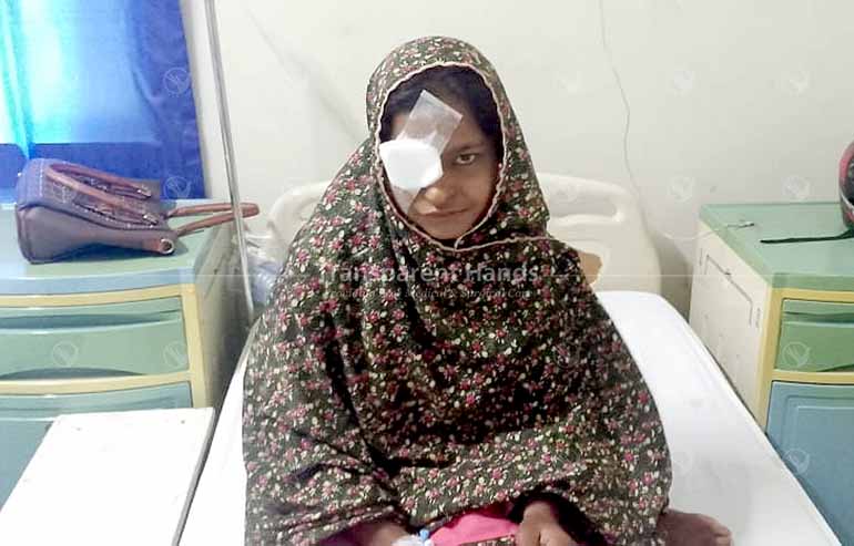 Habiba komal post image