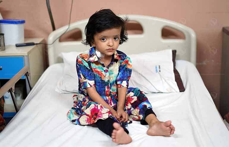 Hadiya rizwan post image