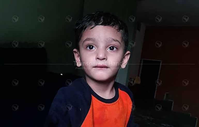 Hassan pre image