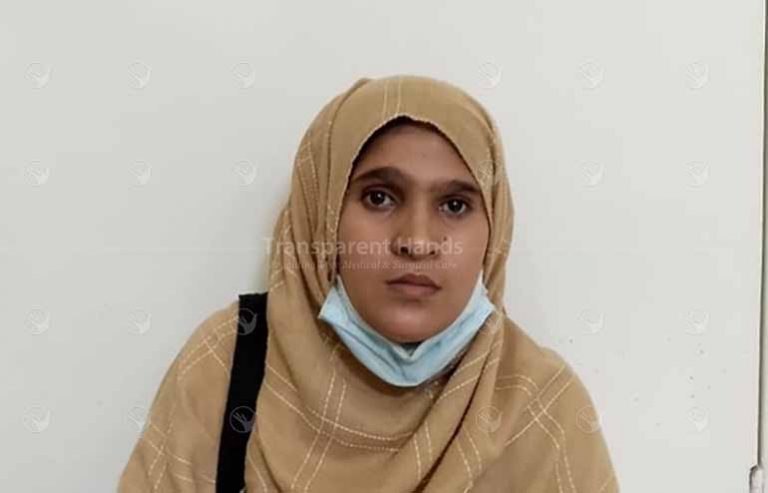 Mahnoor pre image