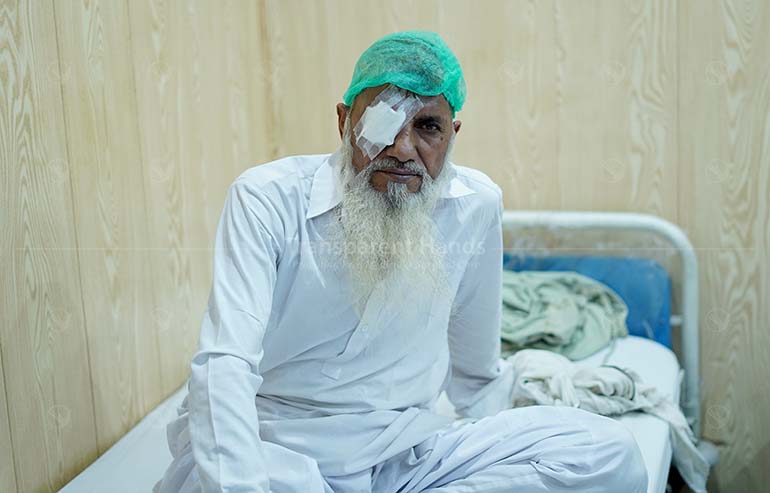 Muhammad Iqbal post image