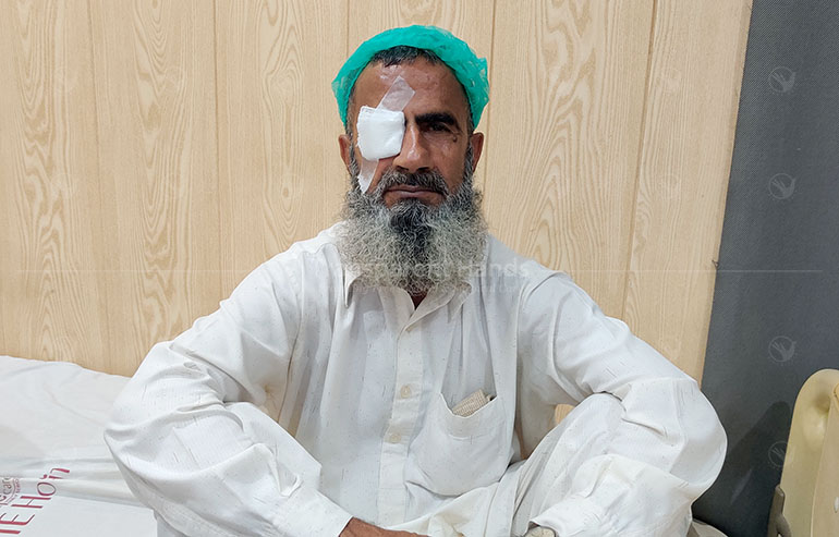 Muhammad Nisar post image