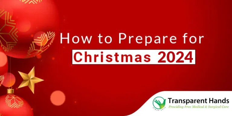 How to Prepare for Christmas 2024