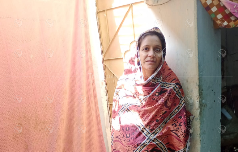 Support Nazish’s C-Section