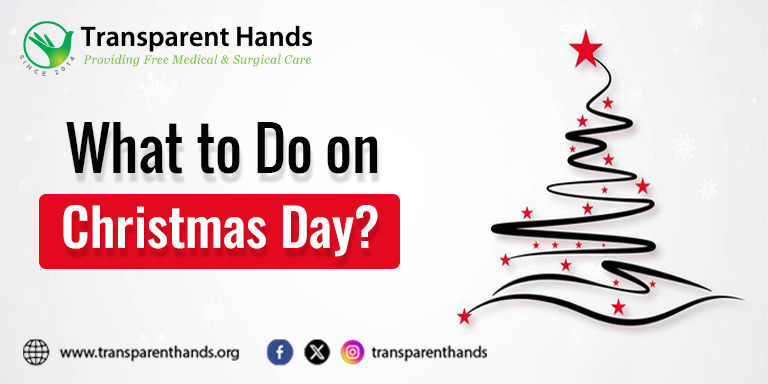 Are you looking for ideas about what to do on Christmas day? This article can help you make these holidays more enjoyable and meaningful.