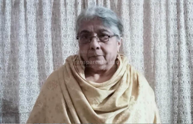 Abida to Win the Battle Against Breast Cancer