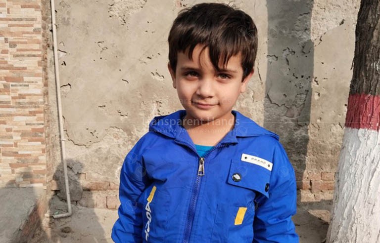 Roman Needs Cochlear Implant Surgery