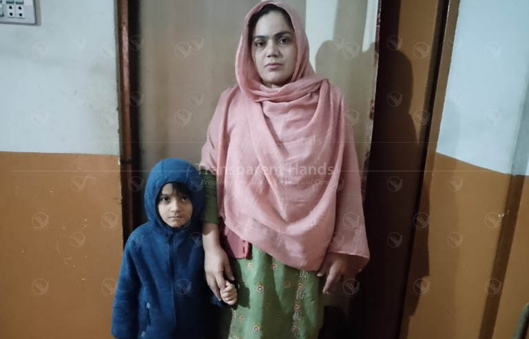 Ease Rani’s Abdominal Pain Through Surgery
